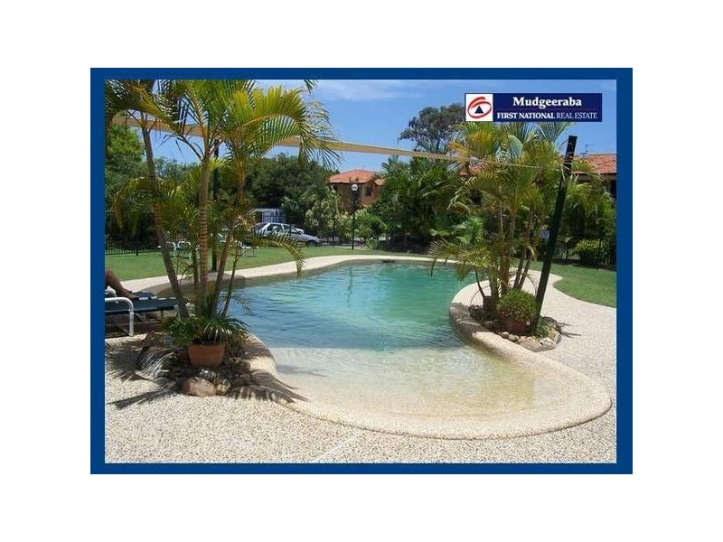 Highfield Drive, Merrimac QLD 4226