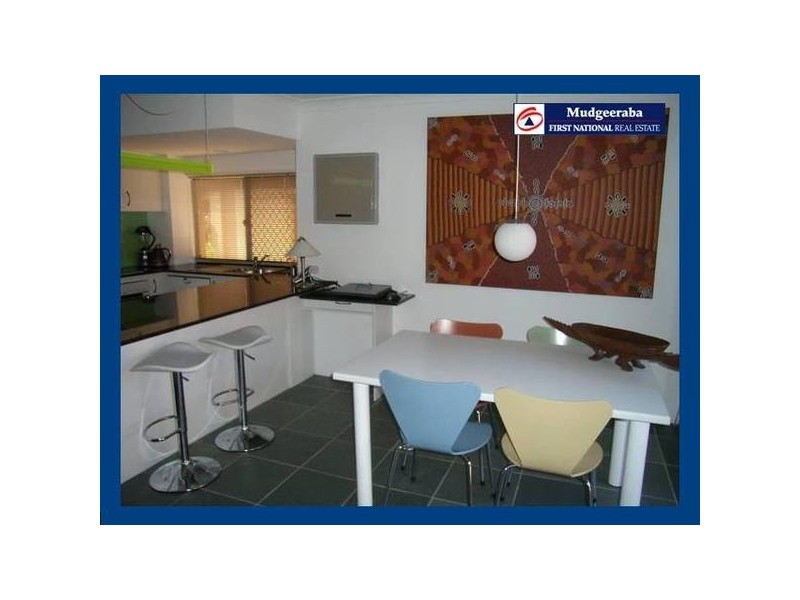 Highfield Drive, Merrimac QLD 4226