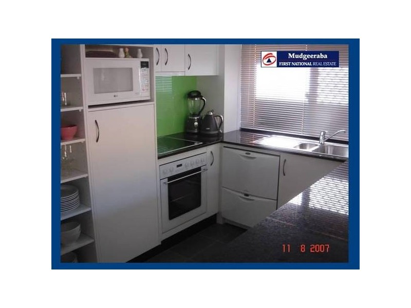 Highfield Drive, Merrimac QLD 4226