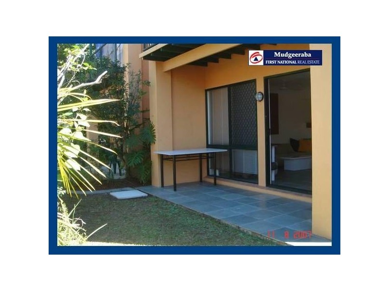 Highfield Drive, Merrimac QLD 4226