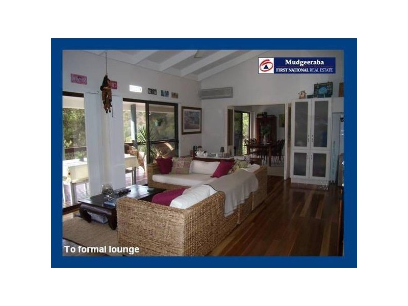 Gold Coast Springbrook Road, Austinville QLD 4213