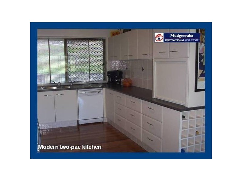 Gold Coast Springbrook Road, Austinville QLD 4213