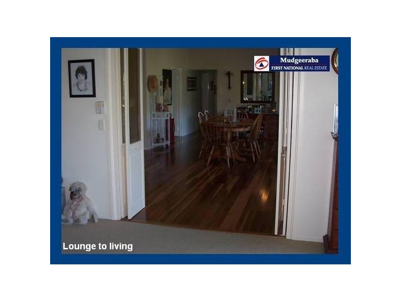 Gold Coast Springbrook Road, Austinville QLD 4213