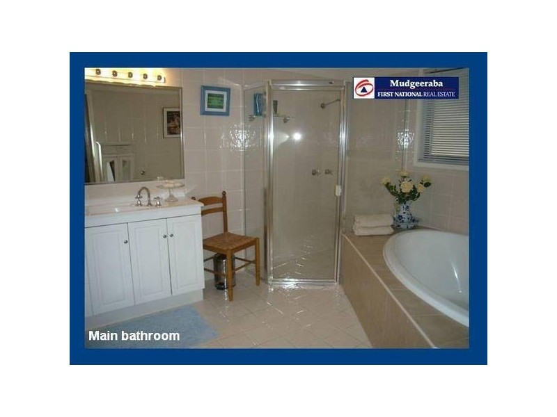 Gold Coast Springbrook Road, Austinville QLD 4213