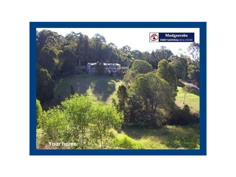 Gold Coast Springbrook Road, Austinville QLD 4213