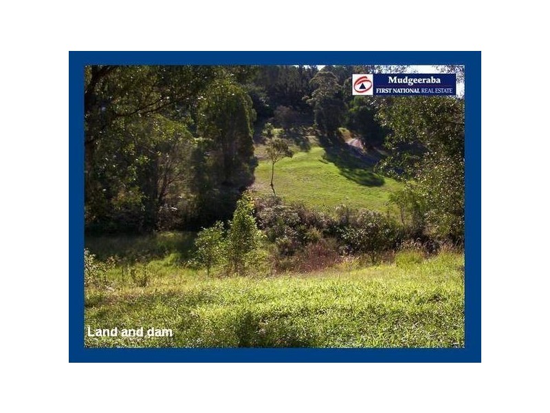 Gold Coast Springbrook Road, Austinville QLD 4213