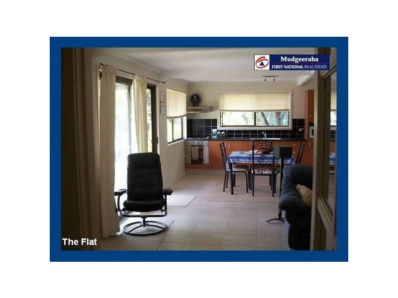 Gold Coast Springbrook Road, Austinville QLD 4213