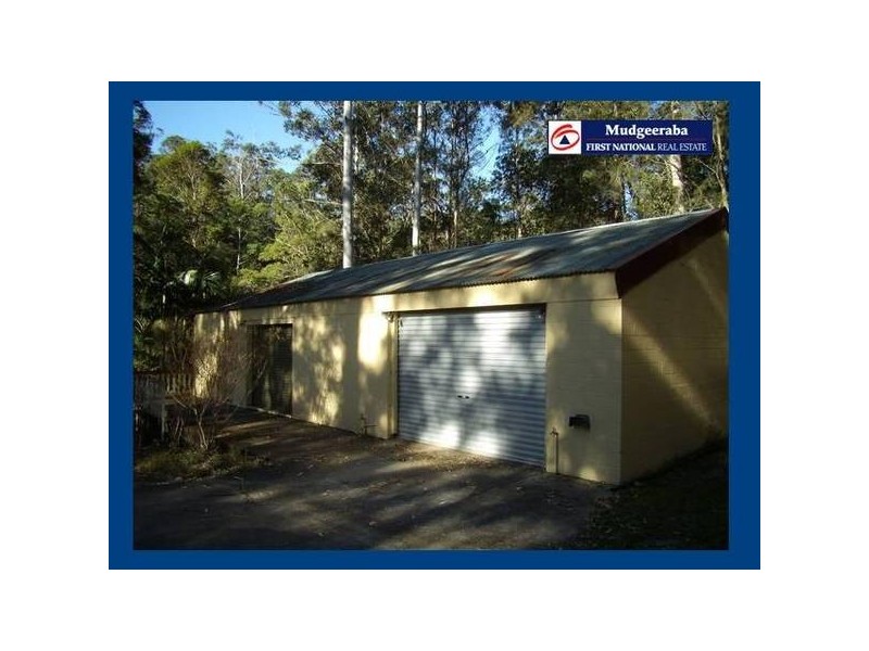 Fowler Court, Bonogin QLD 4213