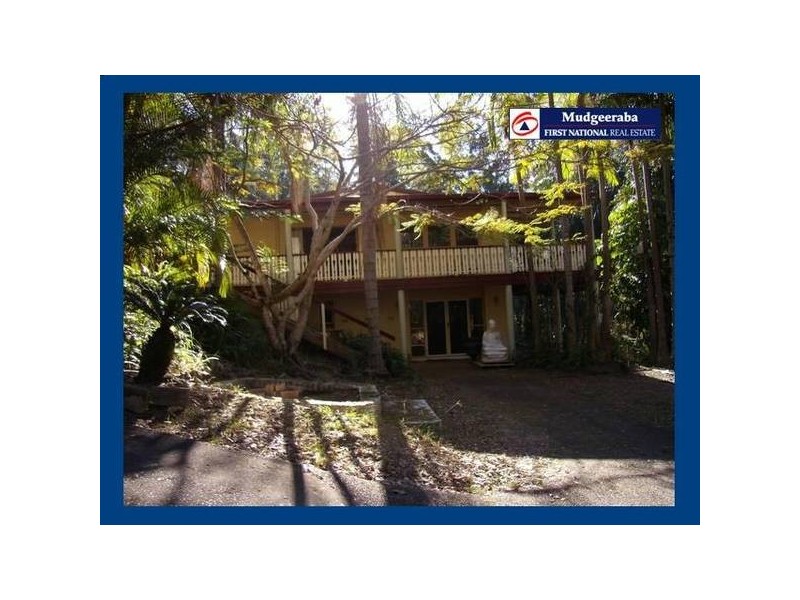 Fowler Court, Bonogin QLD 4213