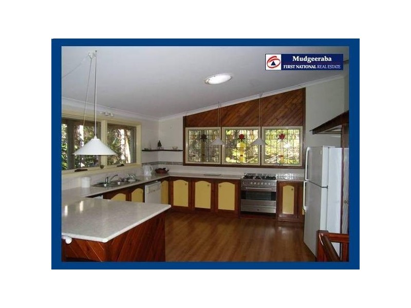 Fowler Court, Bonogin QLD 4213