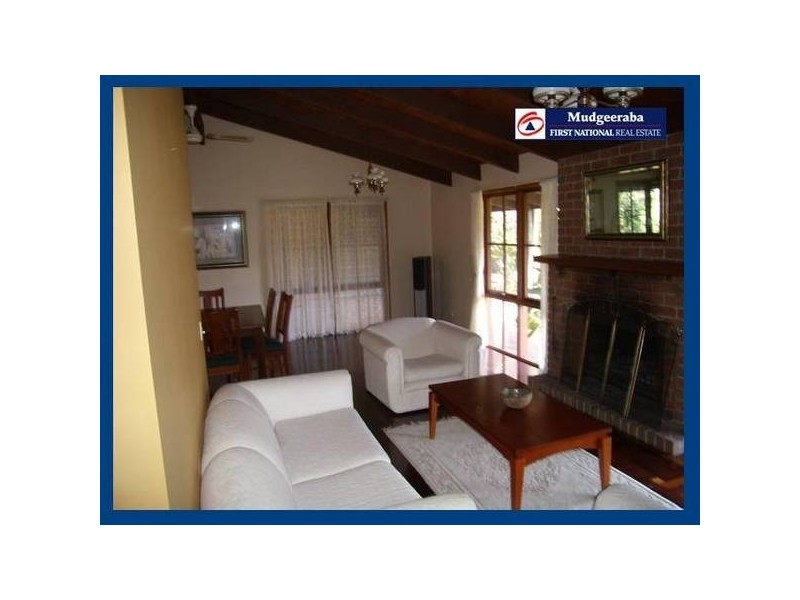 1842 Springbrook Road, Springbrook QLD 4213