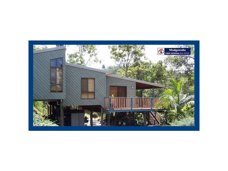 Hersden Court, Bonogin QLD 4213