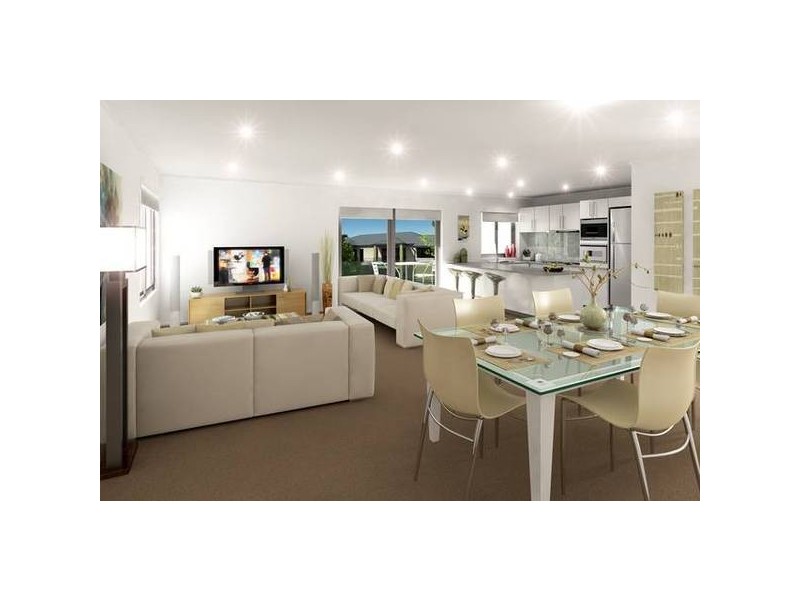 Gooding Drive, Merrimac QLD 4226