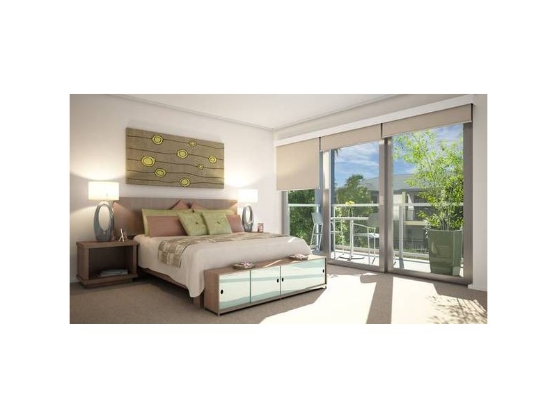 Gooding Drive, Merrimac QLD 4226