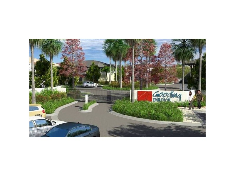 Gooding Drive, Merrimac QLD 4226