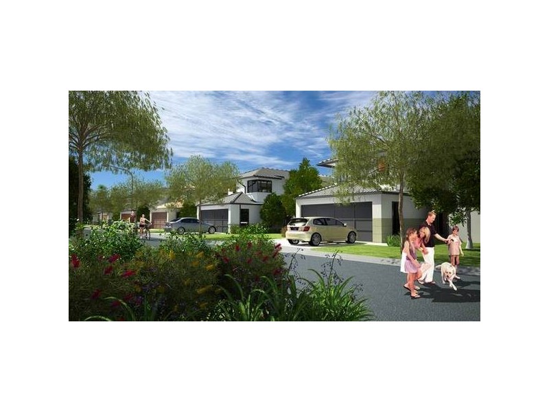 Gooding Drive, Merrimac QLD 4226