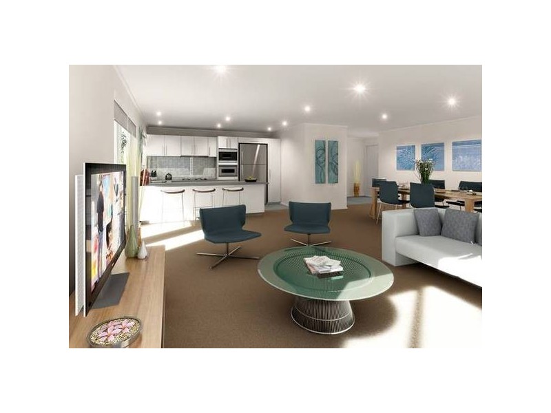 Gooding Drive, Merrimac QLD 4226