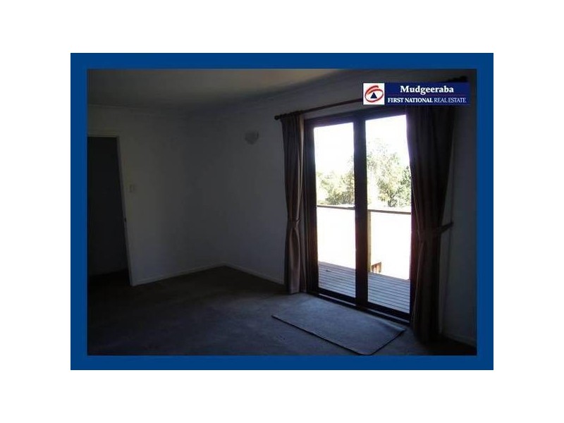 1838 Springbrook Road, Springbrook QLD 4213