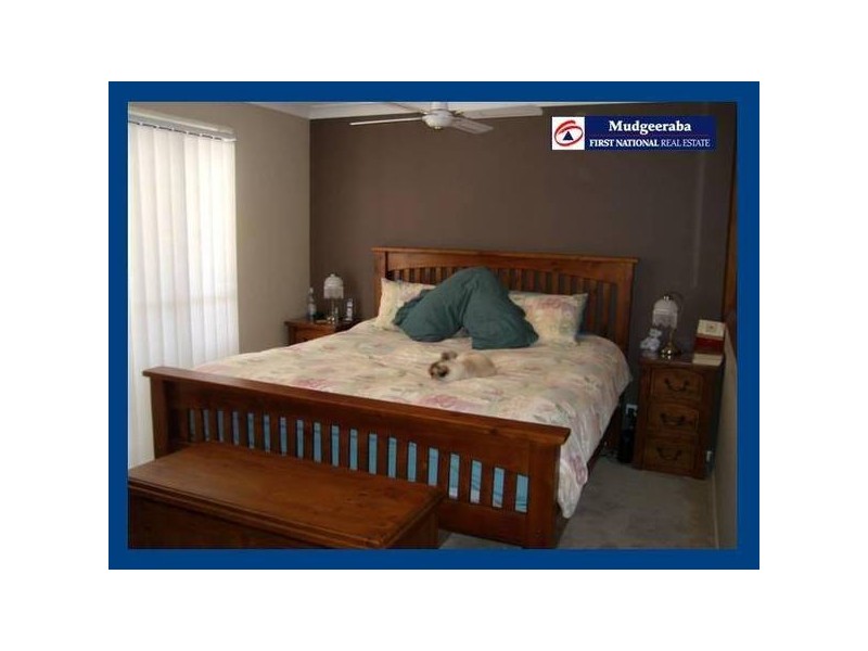 102/31 Langport Parade, Mudgeeraba QLD 4213