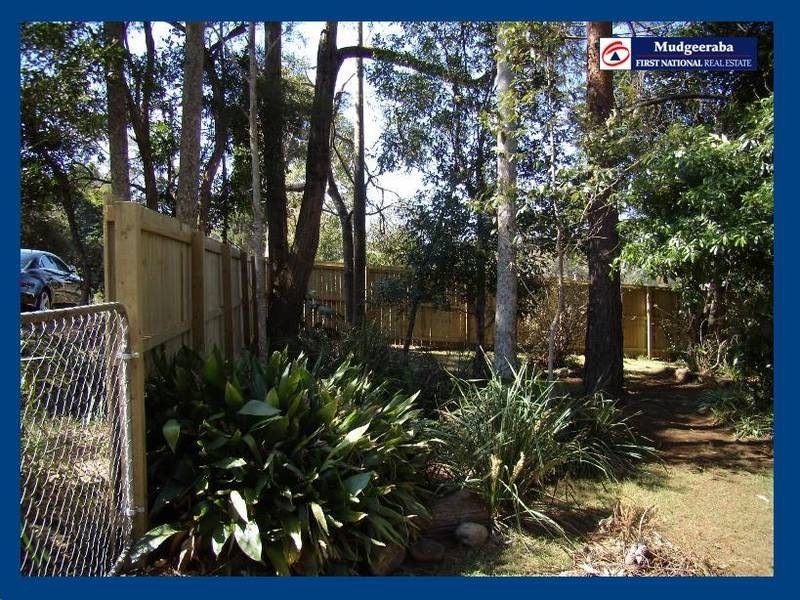 17 Forestry Road, Springbrook QLD 4213