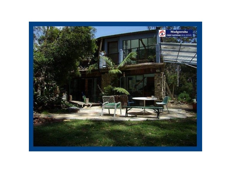 2188 Springbrook Road, Springbrook QLD 4213
