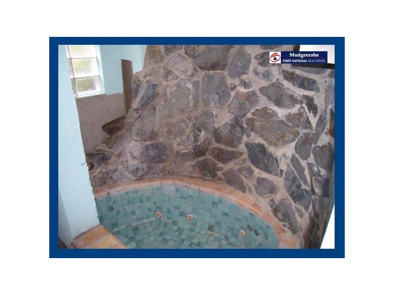 2188 Springbrook Road, Springbrook QLD 4213