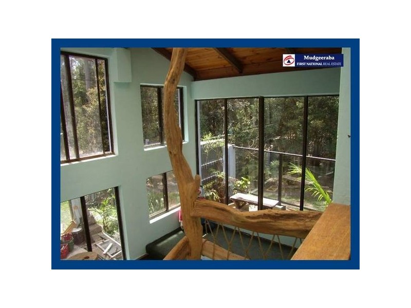2188 Springbrook Road, Springbrook QLD 4213