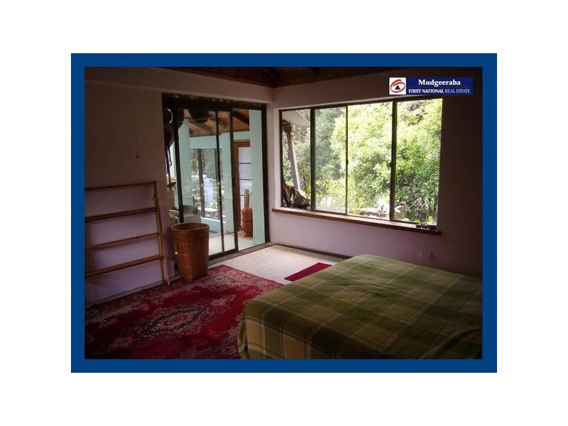 2188 Springbrook Road, Springbrook QLD 4213