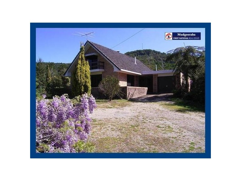2792 Springbrook Road, Springbrook QLD 4213