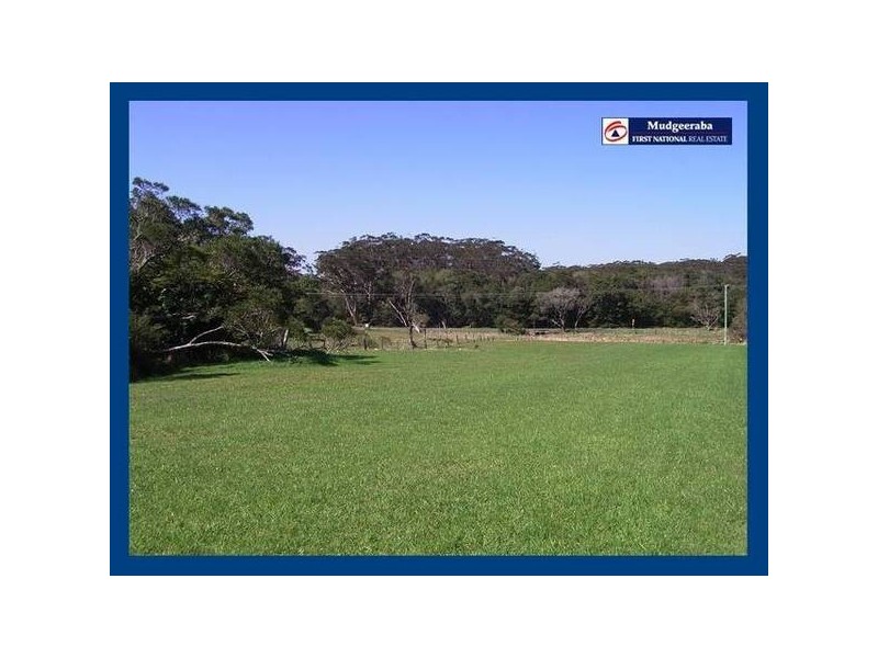 2792 Springbrook Road, Springbrook QLD 4213