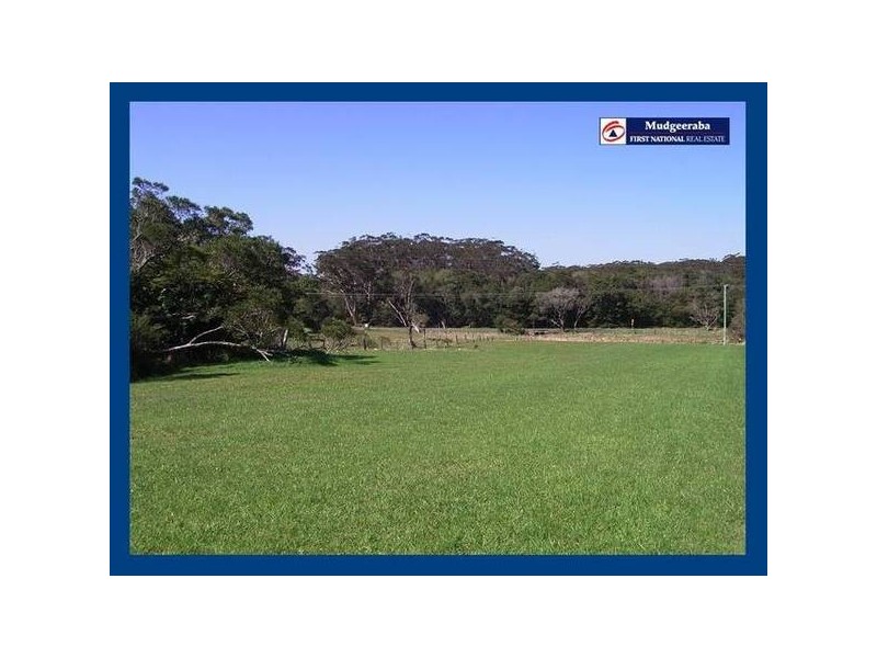 2792 Springbrook Road, Springbrook QLD 4213