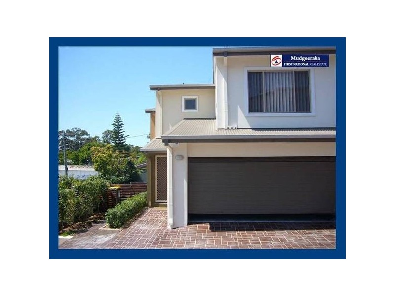 1/23 Robert Street, Mudgeeraba QLD 4213