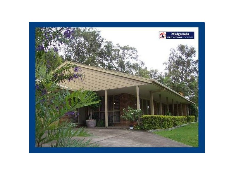 51 Mudgeeraba Road, Worongary QLD 4213
