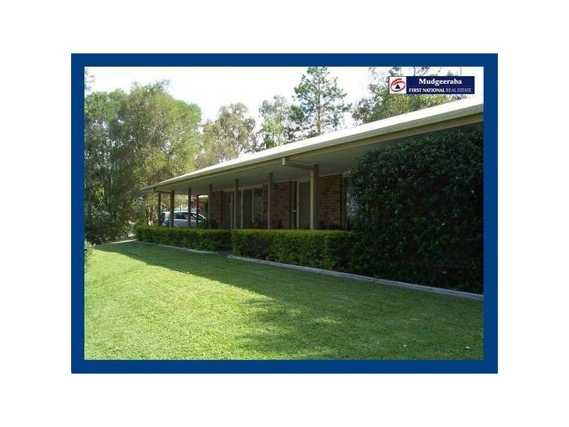 51 Mudgeeraba Road, Worongary QLD 4213