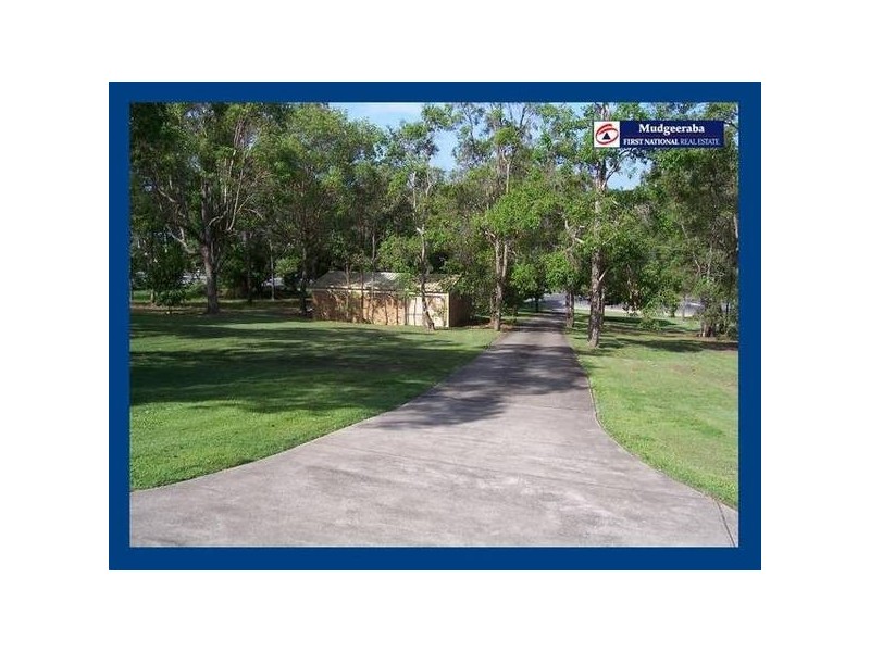 51 Mudgeeraba Road, Worongary QLD 4213