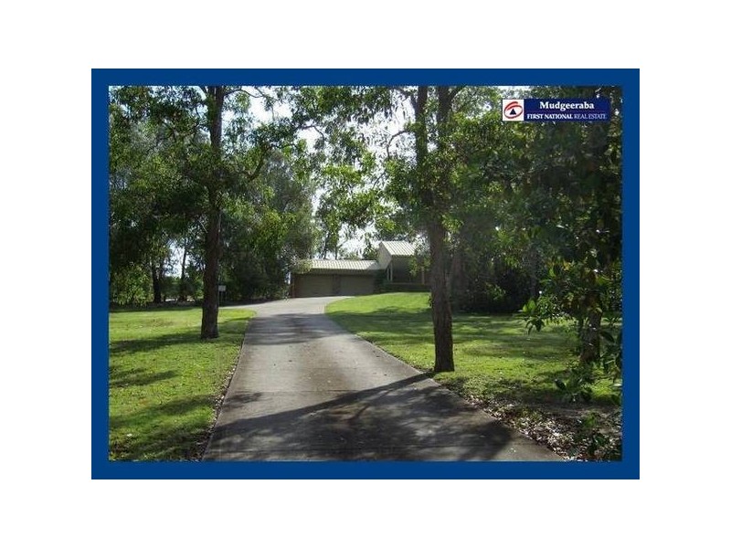 51 Mudgeeraba Road, Worongary QLD 4213