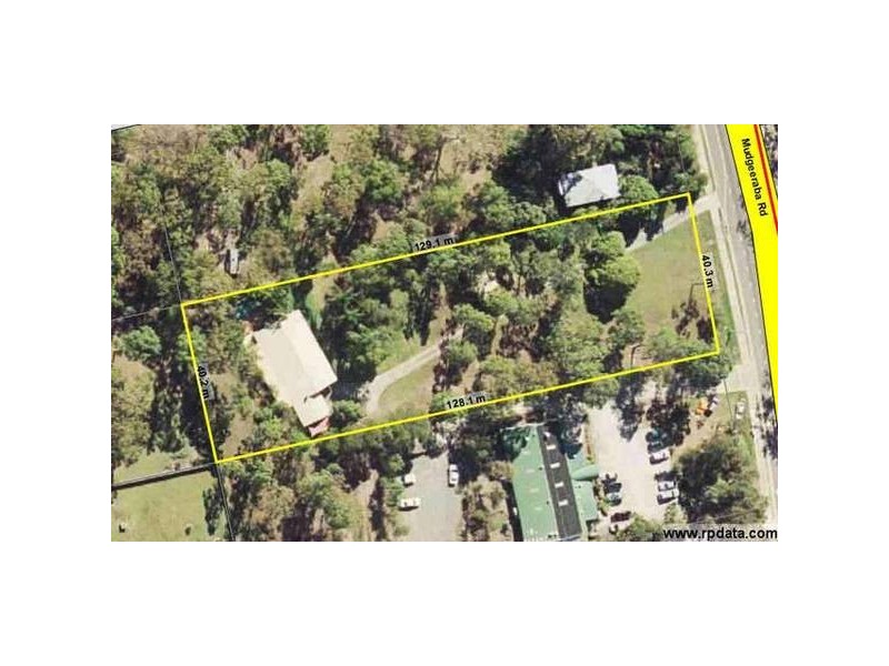 51 Mudgeeraba Road, Worongary QLD 4213