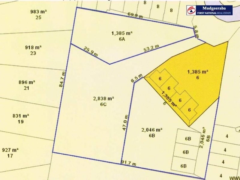 6 Sherwood Close, Mudgeeraba QLD 4213