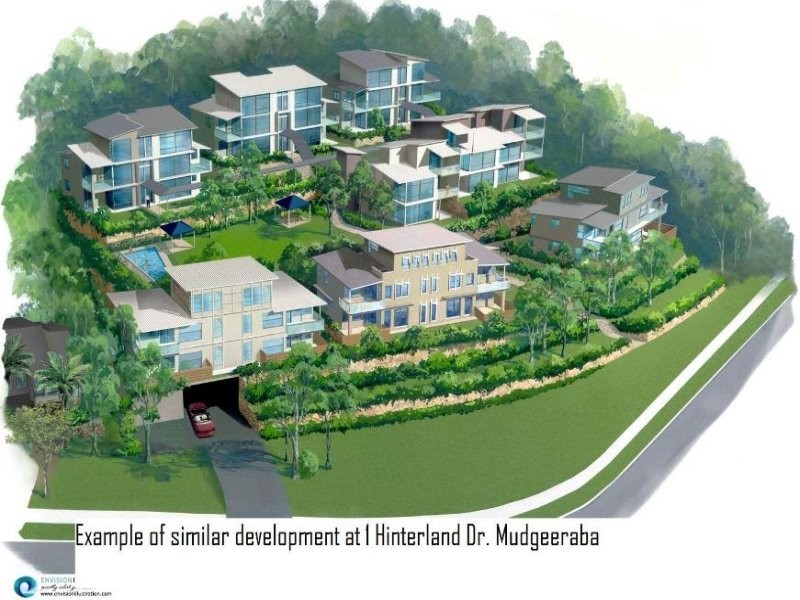 6 Sherwood Close, Mudgeeraba QLD 4213