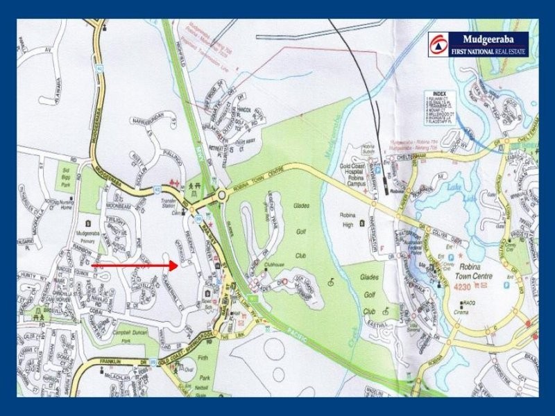 6 Sherwood Close, Mudgeeraba QLD 4213