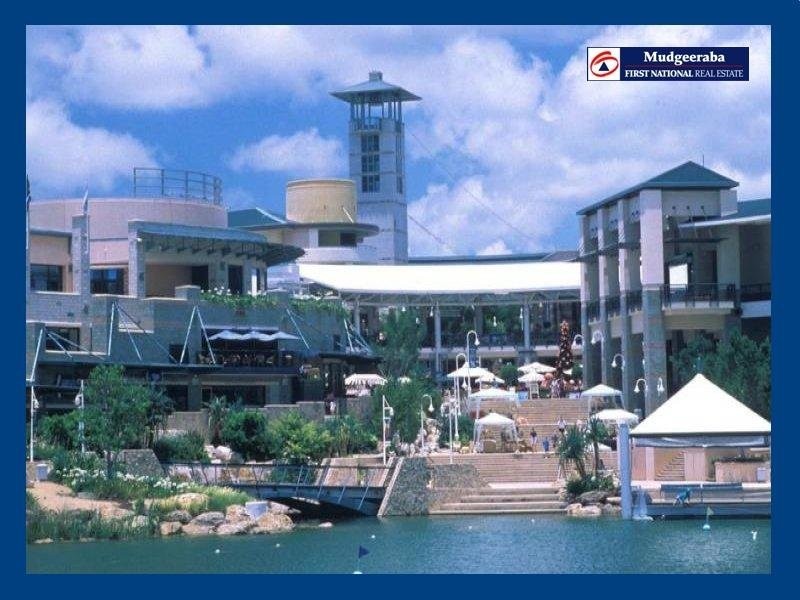 6 Sherwood Close, Mudgeeraba QLD 4213