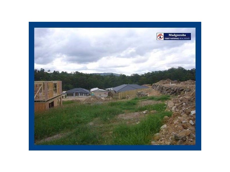 16 Boogaerdt Rise, Bonogin QLD 4213