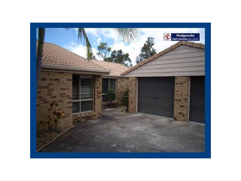 Highland Park QLD 4211