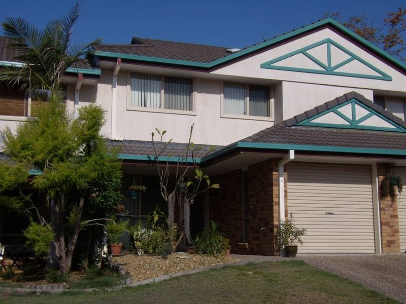 4/12 Sarath Street, Mudgeeraba QLD 4213