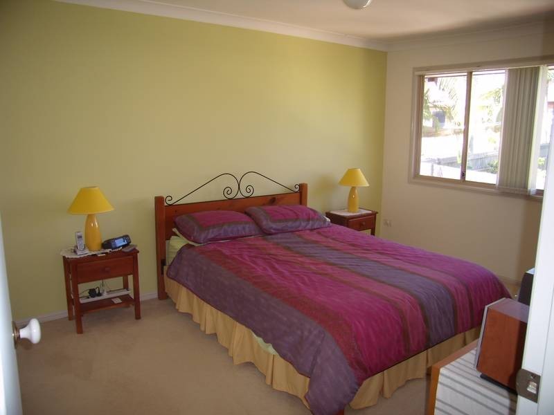 4/12 Sarath Street, Mudgeeraba QLD 4213