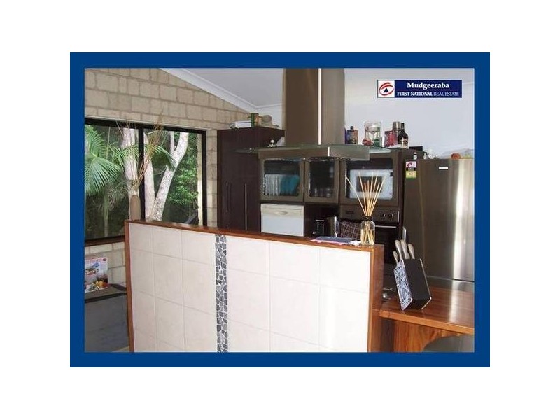 2277 Springbrook Road, Springbrook QLD 4213