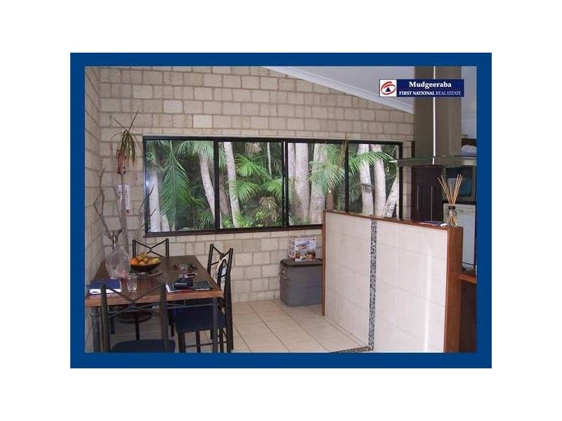 2277 Springbrook Road, Springbrook QLD 4213