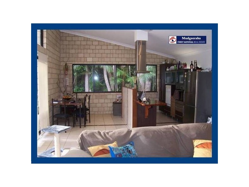 2277 Springbrook Road, Springbrook QLD 4213