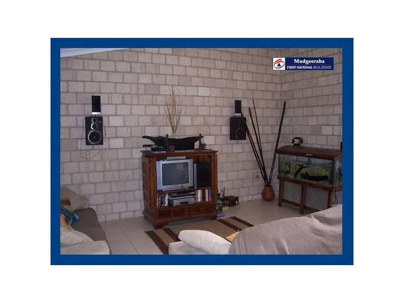 2277 Springbrook Road, Springbrook QLD 4213