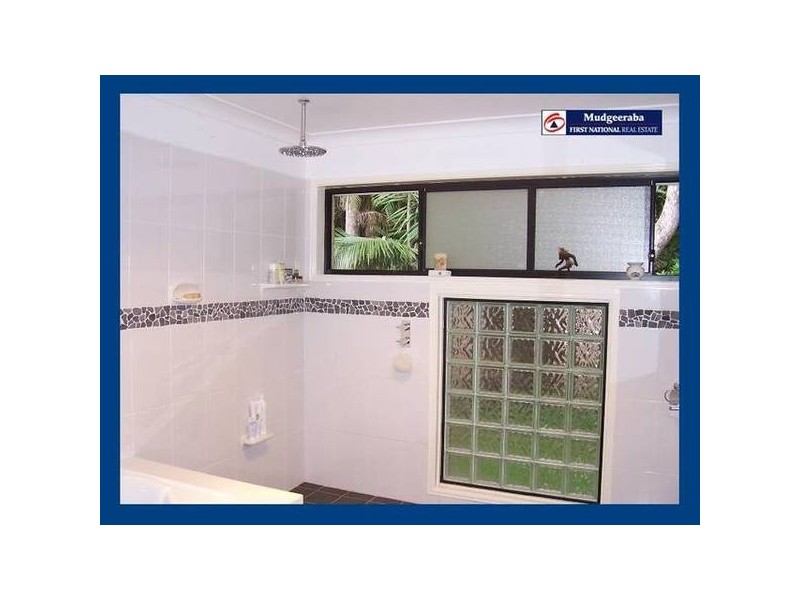 2277 Springbrook Road, Springbrook QLD 4213